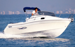 split boat trips