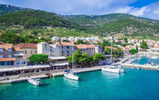 split brac